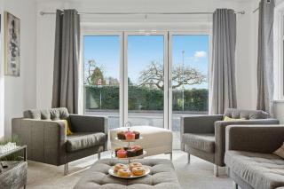 Butterfly House - Luxury 2 Bedroom Property - 4