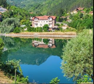 Nera-etwa Konjic 1 apartment - Konjic - 0