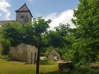 Le Moulin de Jules et Akasha - 2