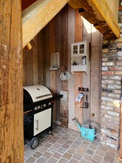 Gastenkamer Klein Geluk - 9