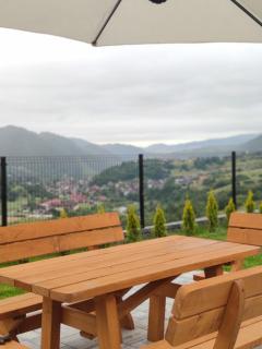 Domek na Słonej - Szczawnica - 8