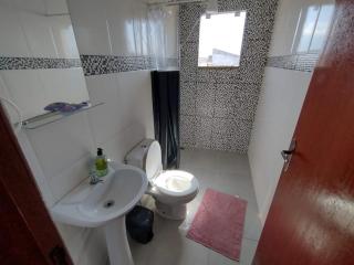 Apartamento da Rosi - Resende - 9
