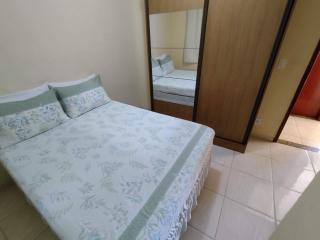 Apartamento da Rosi - Resende - 6