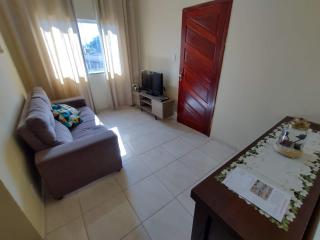 Apartamento da Rosi - 5