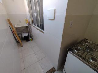 Apartamento da Rosi - Resende - 4
