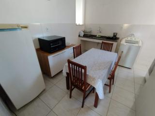 Apartamento da Rosi - Resende - 3