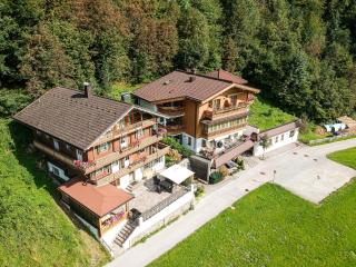 Chalet Dorfbäck - Stumm - 8
