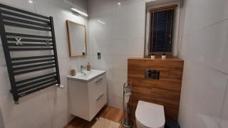 Domek Zacisze - Laskowa - 2