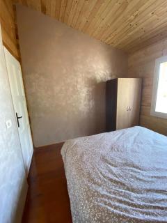 Cabana DEBORAH , Fardea lacu Surduc - 5