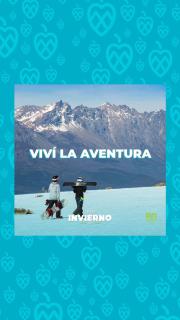 Encanto Patagónico - El Bolsón - 1