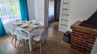 Domek Zacisze - Laskowa - 6