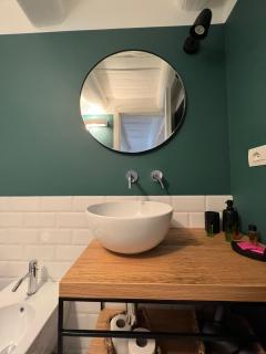 Ferrandina1 Guest House - Napoli - 5