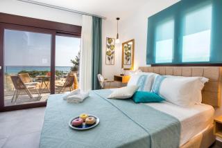 Ermioni Elegance Hotel - Limenaria - 7