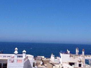 Riad Lyon-Mogador - Essaouira - 8