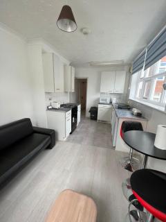 Entire One Bedroom Flat, 5 - Great Yarmouth - 3
