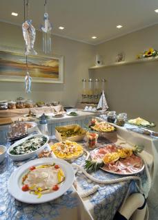 Hotel La Cappuccina - 2