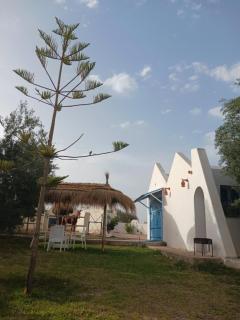 Nouveau Bungalow Djerba - Houmt Souk - 6