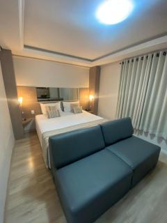 Benos Hotel - 1