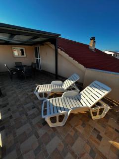 Apartman Eva - Vrsi - 8