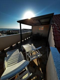 Apartman Eva - Vrsi - 7