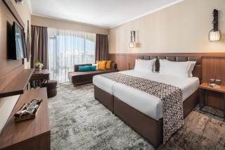 Hotel Alba - All inclusive - Sunny Beach - 6