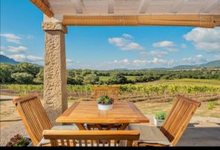 Elegant Country Open Space Deluxe Tenuta Piredu -Monti-Olbia - Monti - 8