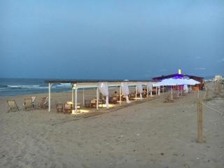 primera linea de playa con piscina - Daimuz - 7