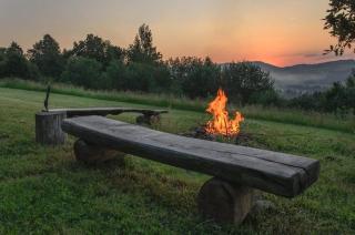 Domki Pod Dębem - 8