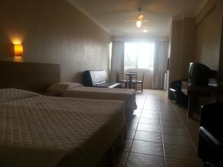 De Rose Praia Hotel - Torres - 5
