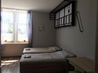 Apartament przy starówce - Danzig - 9
