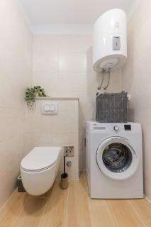 Studio APT Breeze - 6