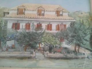 Hotel Akropolis - Sivota - 8