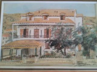 Hotel Akropolis - Sivota - 9