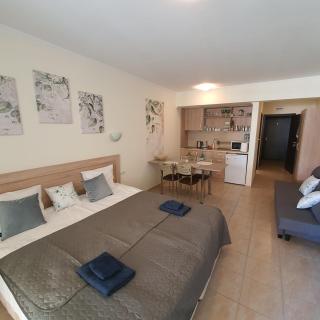 Andalucia Beach - Sea Viev Apartments - Elenite - 4