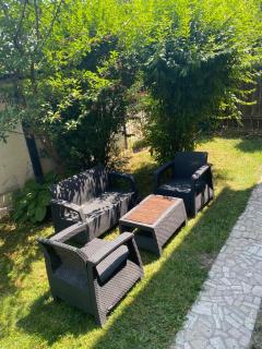 Oasis House - Hunedoara - 8