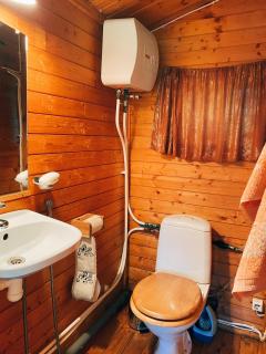 Loond country house near the Lake - Kaunissaare - 2