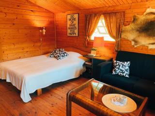 Loond country house near the Lake - Kaunissaare - 5