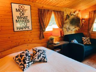 Loond country house near the Lake - Kaunissaare - 0