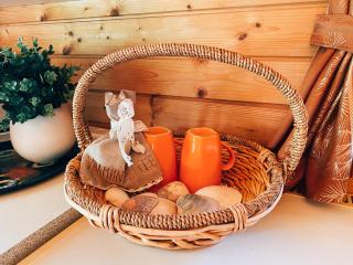 Loond country house near the Lake - Kaunissaare - 6