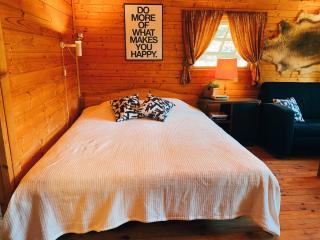 Loond country house near the Lake - Kaunissaare - 4