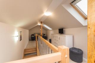 Cavilla - Pokoje i Apartamenty - Sztutowo - 6