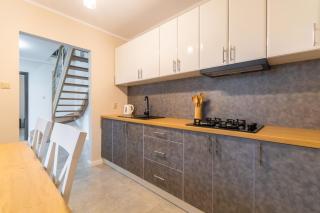 Cavilla - Pokoje i Apartamenty - Sztutowo - 4