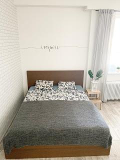 Charming Apartment in Paradise called Bratislava - Bratislava - 2