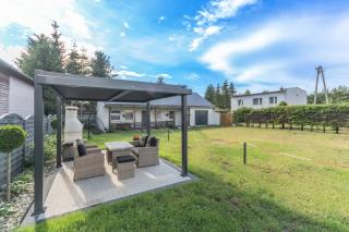 Cavilla - Pokoje i Apartamenty - Sztutowo - 8