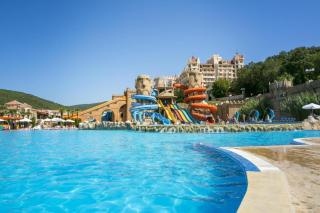 Andalucia Beach - Sea Viev Apartments - Elenite - 9