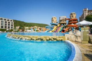Andalucia Beach - Sea Viev Apartments - Elenite - 5