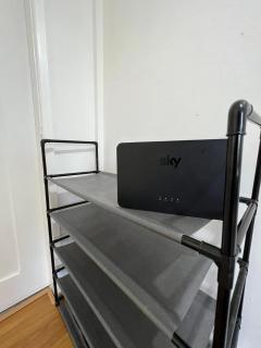 Cosy home near NEC, BHX Bullring & Solihull - Birmingham - 6
