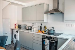 Cosy home near NEC, BHX Bullring & Solihull - Birmingham - 2