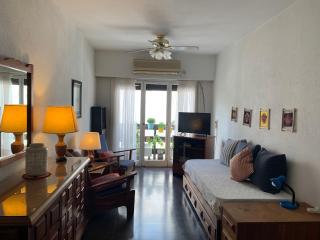 Lindo apartamento cerca del mar, Pinamar - Pinamar - 3