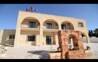 Villa Arneide bed and breakfast - Torre Lapillo - 3